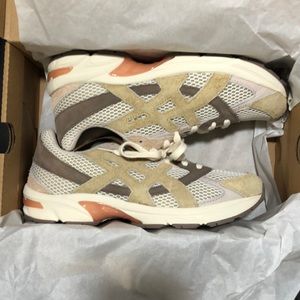 ASICS sneakers